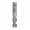 Фреза DIA Z2+2 PRO D=12 I= 28 L= 80 S=12x40 RH 6+1 PCD H2,5 4 спіралі корпус сталь