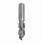 Фреза DIA Z2+2 PRO D=12 I= 35 L= 94 S=12x50 RH 8+1 PCD H2,5 4 спіралі корпус сталь
