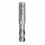 Фреза DIA Z2+2 PRO D=16 I= 35 L= 94 S=16x50 RH 8+1 PCD H2,5 4 спіралі корпус сталь