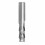 Фреза DIA Z2+2 PRO D=16 I= 35 L= 94 S=16x50 RH 8+1 PCD H2,5 4 спіралі корпус сталь
