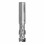 Фреза DIA Z2+2 PRO D=16 I= 35 L= 94 S=16x50 RH 8+1 PCD H2,5 4 спіралі корпус сталь