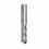Фреза DIA Z2+2 PRO D=16 I= 43 L= 94 S=16x50 RH 10+1 PCD H2,5 4 спіралі корпус сталь