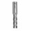 Фреза DIA Z2+2 PRO D=18 I= 52 L= 94 S=20x50 RH 12+1 PCD H2,5 4 спіралі корпус сталь