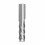 Фреза DIA Z2+2 PRO D=20 I= 52 L= 110 S=20x50 RH 12+1 PCD H2,5 4 спіралі корпус сталь