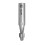 ФрезаDIA Z2+2 D=12 I= 25 L= 88 S=16x40 LH 6PCD+1HM H2,5 4спіралі корпус:STAL
