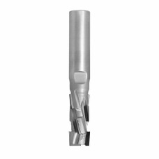 ФрезаDIA Z2+2 D=12,7 I=30 L=80 S=12,7 RH корпус : STAL