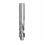 ФрезаDIA Z2+2 D=12,7 I=30 L=80 S=12,7 RH корпус : STAL