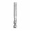 ФрезаDIA Z2+2 D=12 I= 35 L= 94 S=12x50 LH 8PCD+1HM H2,5 4спіралі корпус:STAL