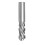 Фреза DIA Z2+2 D=19,05 I= 45 L=110 S=19,05x55 RH 12PCD+1HM H2,5 4спіралі корпус:STAL