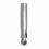 ФрезаDIA Z2+2 D=12 I= 19 L= 65 S=12x40 RH (5+1)PCD H3 4спіралі корпус:DENSIMET негатив NESTING