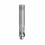 ФрезаDIA Z2+2 D=12 I= 19 L= 65 S=12x40 RH (5+1)PCD H3 4спіралі корпус:DENSIMET Позитив NESTING