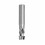 ФрезаDIA Z2+2 D=12 I= 19 L= 65 S=12x40 RH (5+1)PCD H3 4спіралі корпус:DENSIMET Позитив NESTING