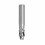 ФрезаDIA Z2+2 D=12 I= 19 L= 65 S=12x40 RH (5+1)PCD H3 4спіралі корпус:DENSIMET Позитив NESTING