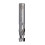 ФрезаDIA Z2+2 D=12 I= 24 L= 70 S=12x40RH (8+1)PCD H3 4спіралі корпус:DENSIMET негатив NESTING