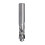 ФрезаDIA Z2+2 D=12 I= 24 L= 70 S=12x40RH (8+1)PCD H3 4спіралі корпус:DENSIMET негатив NESTING