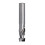 ФрезаDIA Z2+2 D=12 I= 24 L= 70 S=12x40RH (8+1)PCD H3 4спіралі корпус:DENSIMET негатив NESTING
