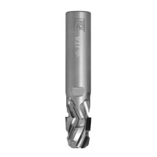 Фреза DIA Z2+2 Nesting D=16 I= 25 L= 91 S=16x50 RH (12+1)PCD H3,0 DENSIMET позитив