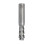 ФрезаDIA Z2+2 D=16 I= 35 L= 95 S=16x50 RH (11+1)PCD H3 4спіралі корпус:DENSIMET негатив NESTING