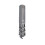 ФрезаDIA Z2+2 D=16 I= 35 L= 95 S=16x50 RH (11+1)PCD H3 4спіралі корпус:DENSIMET негатив NESTING