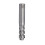 ФрезаDIA Z2+2 D=16 I= 35 L= 95 S=16x50 RH (11+1)PCD H3 4спіралі корпус:DENSIMET негатив NESTING