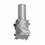 DTJ.Фреза DIA D=50 I=48 S=25x55 L=105Z=4+2+4 (24) a45° H=6,0 LH