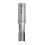 DT5.Фреза D=18 I=22 S=20x50 Z=5+1 H=3,0 L=100 RH 0° корпус STAL / засвердлюючі