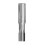 DT5.Фреза D=18 I=22 S=20x50 Z=5+1 H=3,0 L=100 RH 0° корпус STAL / засвердлюючі