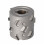 DGM Фреза насадна DIA D=60 l=55 d=20+2CH LN Z=2+2 (14) H=2,5 LH без підфрезування / LOW NOISE