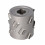 DGM Фреза насадна DIA D=60 l=55 d=20+2CH LN Z=2+2 (14) H=2,5 LH без підфрезування / LOW NOISE