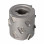 DGM Фреза насадна DIA D=60 l=55 d=20+2CH LN Z=2+2 (14) H=2,5 RH без підфрезування / LOW NOISE