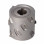 DGM Фреза насадна DIA D=60 l=55 d=20+2CH LN Z=2+2 (14) H=2,5 RH без підфрезування / LOW NOISE
