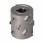DGM Фреза насадна DIA D=60 l=65 d=20+2CH LN Z=2+2 (16) H=2,5 LH без підфрезування / LOW NOISE