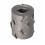 DGM Фреза насадна DIA D=60 l=65 d=20+2CH LN Z=2+2 (16) H=2,5 RH без підфрезування / LOW NOISE