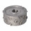 DGM.Фреза насадна D=125 l=50 d=30+2CH LN Z=3+3 (21) a30° H=4,5 LH фасказверху 12 мм / LOW NOISE