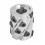 DGL.Фреза насадна D=60 I=63 d=25+2CH Z=2+2 (14) a30° H=3 LH тип A