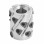 DGL.Фреза насадна D=60 I=63 d=25+2CH Z=2+2 (14) a30° H=3 LH тип A