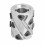 DGL.Фреза насадна D=60 I=63 d=25+2CH Z=2+2 (14) a30° H=3 RH тип A