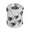 DGL.Фреза насадна D=60 I=63 d=25+2CH Z=2+2 (14) a30° H=3 RH тип A