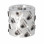 DGL Фреза насадна DIA D=80 I=65 d=25+2CH Z=3+3 (18) a30° H=3 RH фаскадвостороння / FELDER