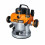 CMT7E  Фрезер CMT - 2400W