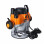 CMT7E  Фрезер CMT - 2400W