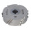 DGM.Фреза насадна D=150 l=45 d=30+2CH Z=3+3 (18) H=4,5 LH без фаски