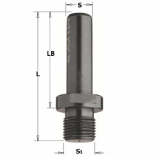 797.580.00 Патрон  до свердл S=8 M10x1,5