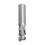 DTN. Фреза DIA Z2+1 D=16 I= 28 L= 88 S=16x50 RH 8PCD+1HM H2,5 4 спіралі корпус:STAL / EDITION 25°