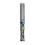 Фреза VHM Z2+2 D=10 I=35 L=80 S=10 RH позитив/негатив I1=8 z=>чорнова покриття Platinum