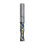 Фреза VHM Z2+2 D=10 I=35 L=80 S=10 RH позитив/негатив I1=8 z=>чорнова покриття Platinum