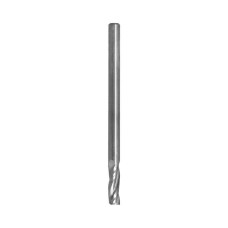SR01. Фреза VHM Z3 D=4 I=12 L=60 S=4 RH позитив, mirror finish, алюміній і пластик