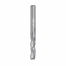 SR01. Фреза VHM Z3 D=4 I=12 L=60 S=4 RH позитив, mirror finish, алюміній і пластик