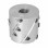 DGL.Фреза насадна D=100 I=84 d=30+2CH Z=2+2 (16) a30° H=3 LH тип B