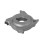 DGB.Фреза PCD D=69/61 I=R2/13,5 F=16+2CH Z=4 H4,0 R2,0 RH OTT
